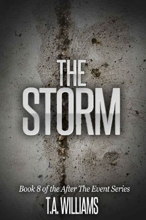 [After the Event 08] • The Storm